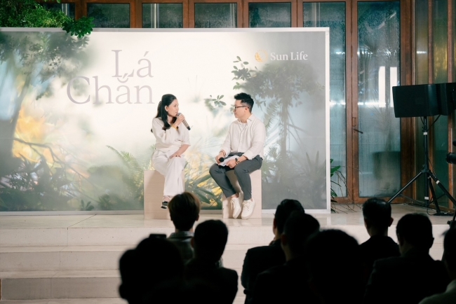 Sun Life Việt Nam tăng vốn điều lệ lên 18.434 tỷ đồng, khẳng định cam kết đầu tư lâu dài tại Việt Nam