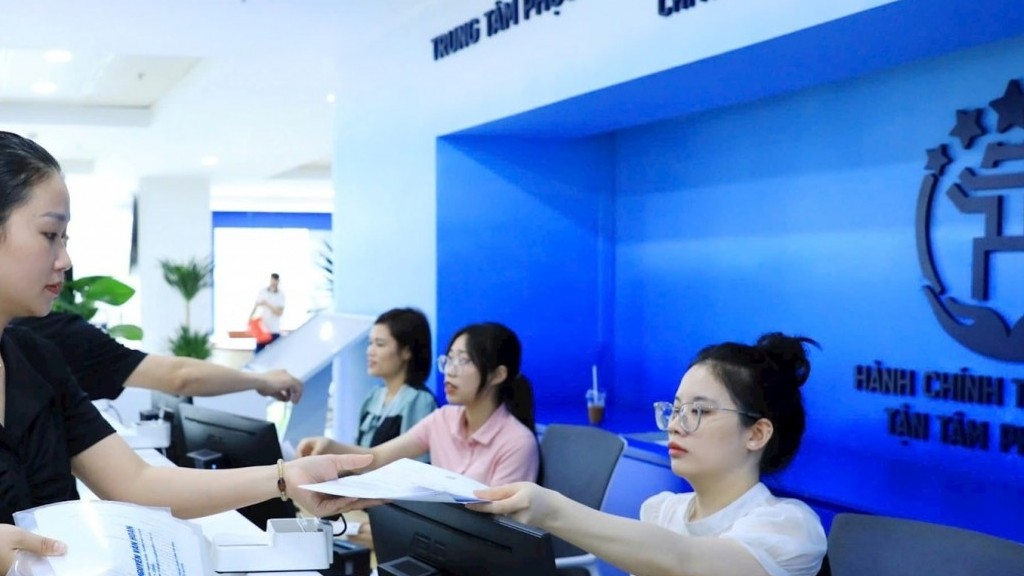 Hà Nội: Từ 1/6, hồ sơ đăng ký đất đai thực hiện trực tuyến