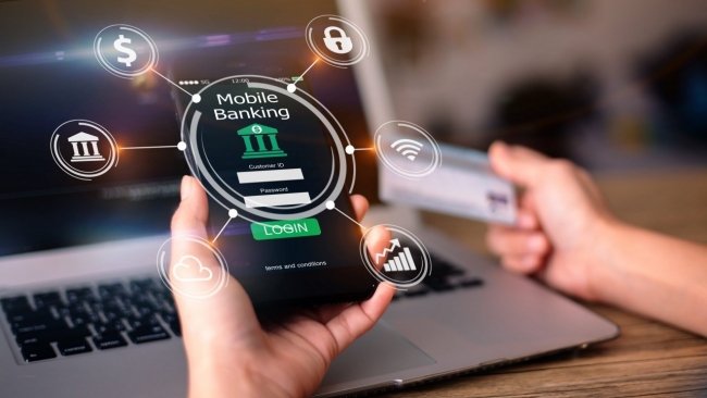 Lan tỏa “bình dân học vụ số”, đề xuất mở rộng không gian pháp lý cho ngân hàng số