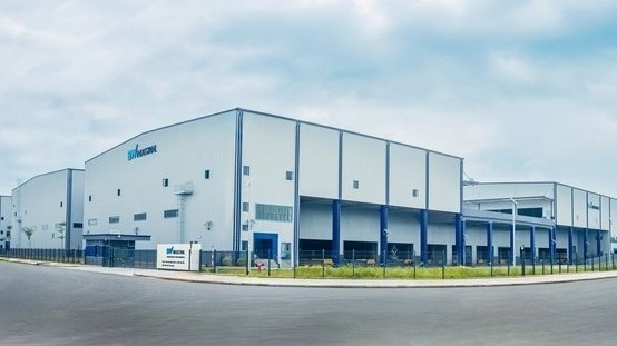 Siêu đô thị phía Nam có thể tạo ra dư địa và động lực lớn cho bất động sản công nghiệp