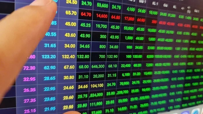 Dòng tiền nội được tiếp sức từ tín hiệu mua ròng của khối ngoại