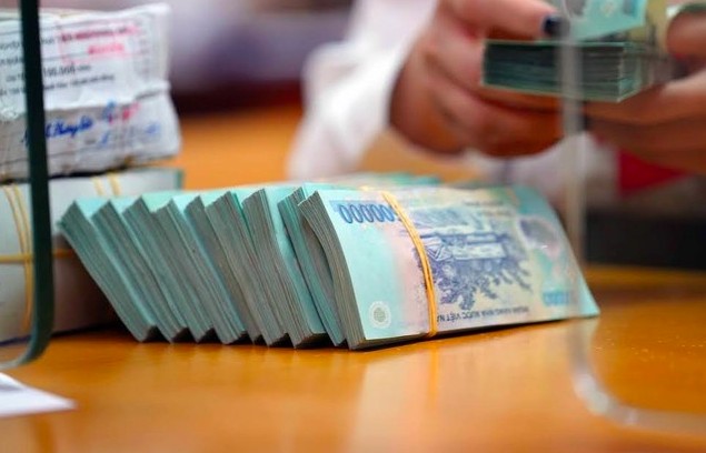 Doanh nghiệp tiếp tục mua lại trái phiếu trước hạn