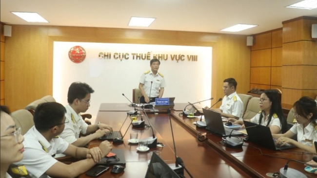 Đối thoại, giải đáp quy định về hóa đơn, chứng từ cho người nộp thuế