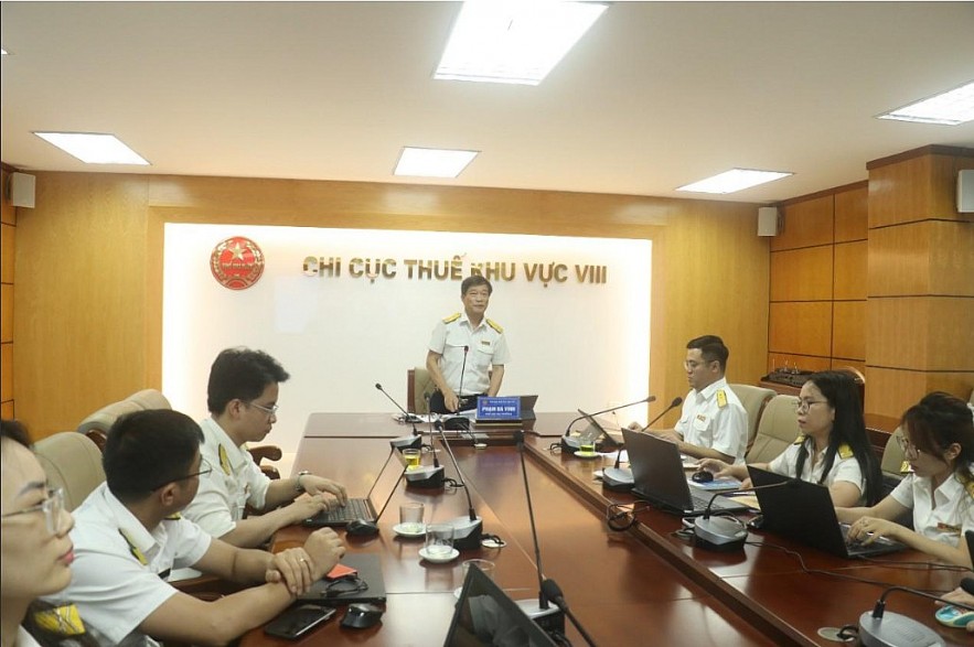 Đối thoại, giải đáp quy định về hóa đơn, chứng từ cho người nộp thuế Đối thoại, giải đáp quy định về hóa đơn, chứng từ cho người nộp thuế