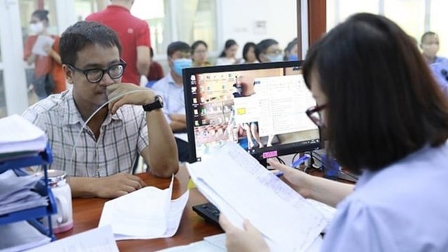 Chế độ khi nghỉ hưu sớm dưới 2 năm