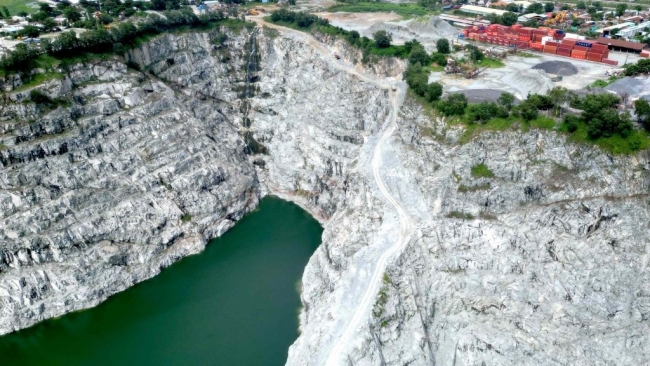 Bình Dương gỡ khó nguồn cung vật liệu xây dựng các dự án trọng điểm quốc gia