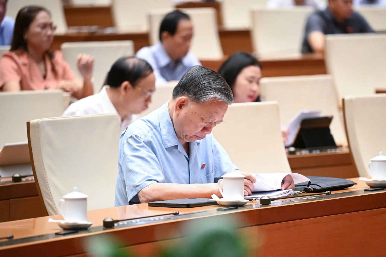 Rút ngắn 45% - 54% thời gian thực hiện điều chỉnh quy hoạch