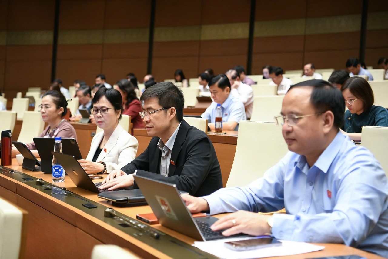 Rút ngắn 45% - 54% thời gian thực hiện điều chỉnh quy hoạch