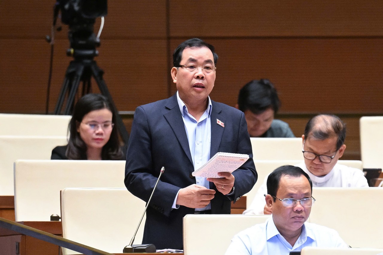 Rút ngắn 45% - 54% thời gian thực hiện điều chỉnh quy hoạch