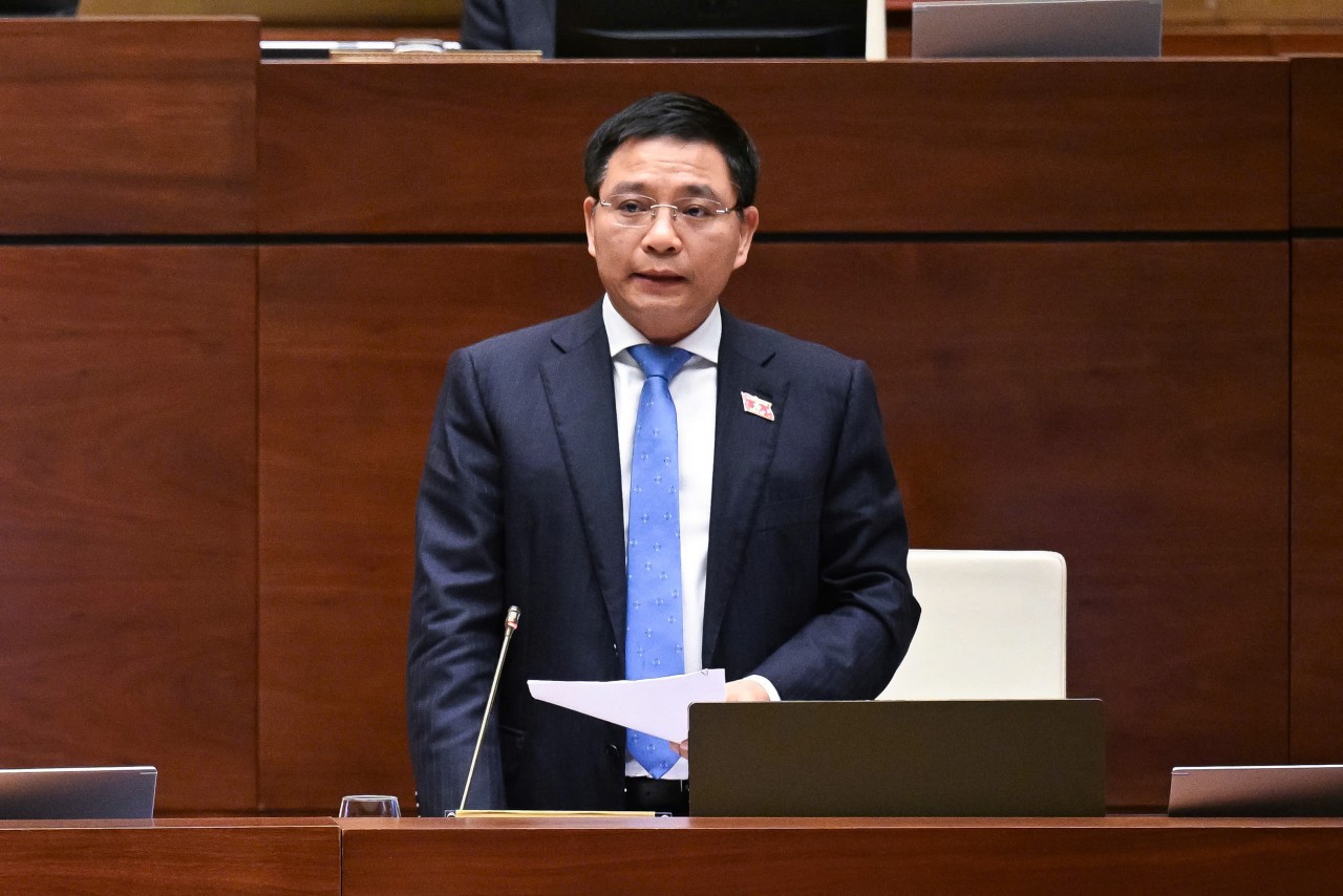 Rút ngắn 45% - 54% thời gian thực hiện điều chỉnh quy hoạch