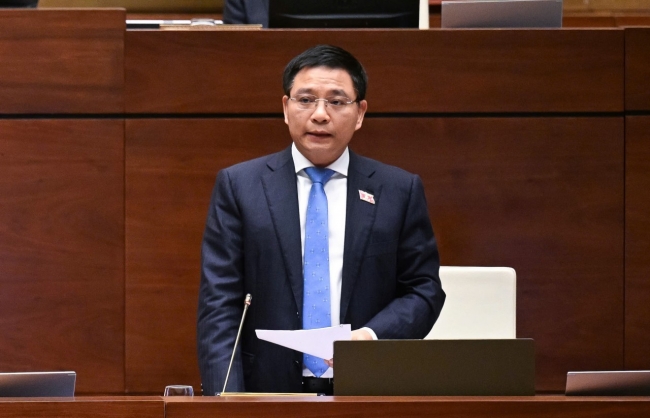 Rút ngắn 45% - 54% thời gian thực hiện điều chỉnh quy hoạch