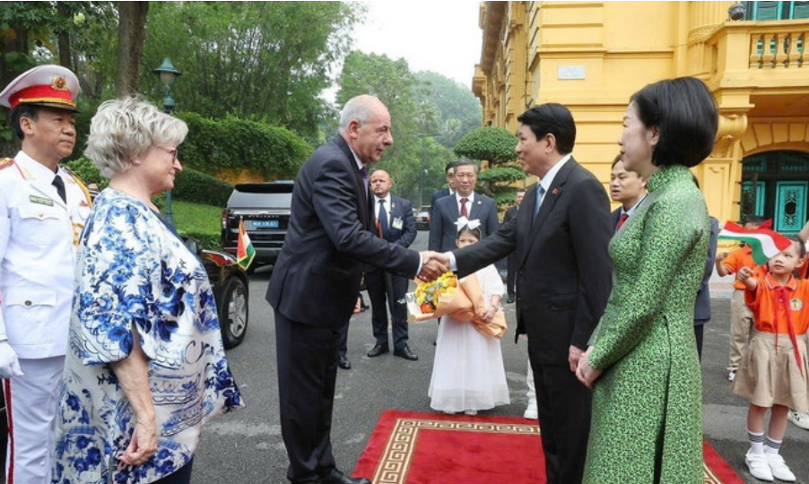 Tổng Bí thư Tô Lâm làm việc với Ban Tổ chức Trung ương