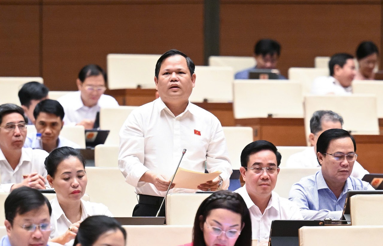 Đề xuất loại bỏ hàng chục loại quy hoạch chuyên ngành kỹ thuật