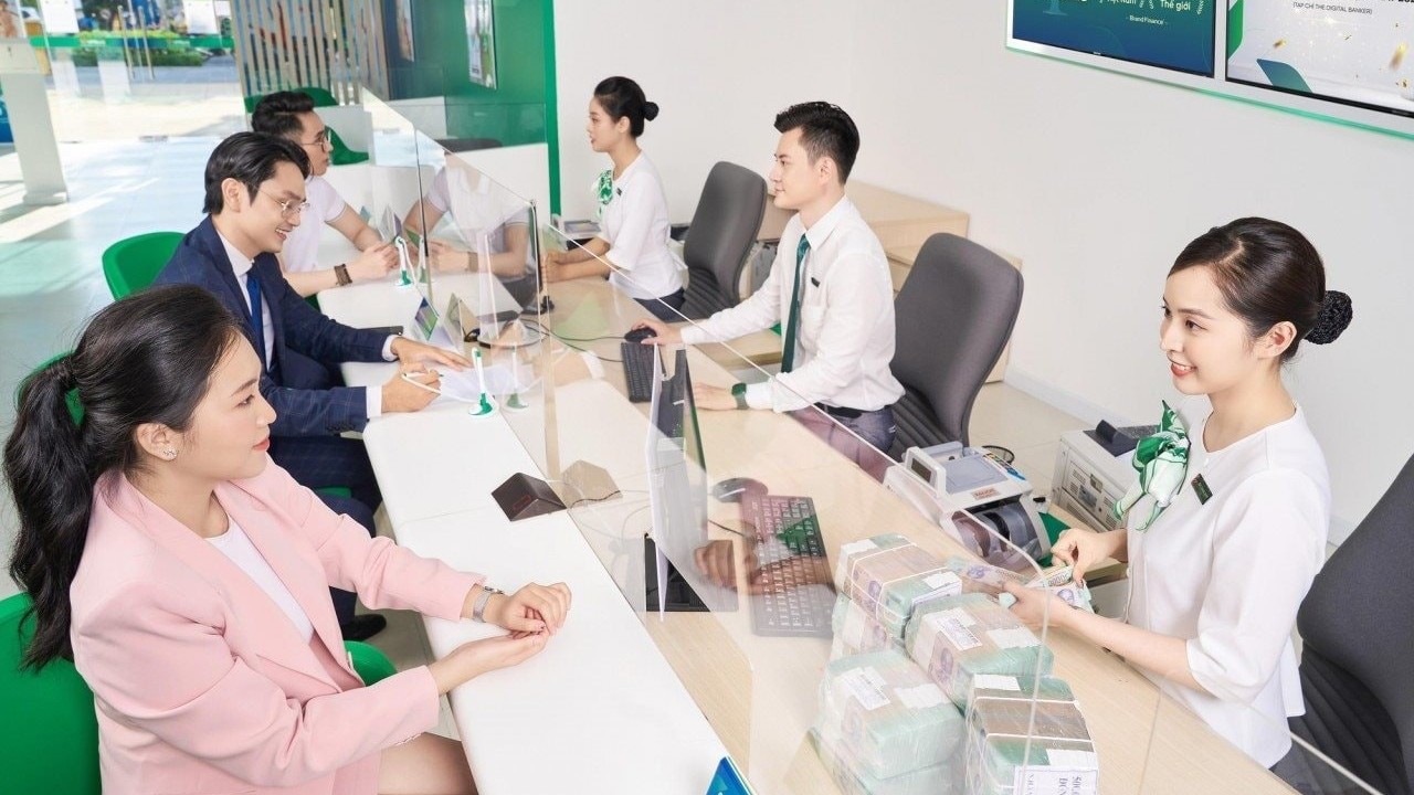 Tổng dư nợ cho vay lĩnh vực ưu tiên 5 tỉnh khu vực Đông Nam Bộ đạt hơn 668 ngàn tỷ đồng