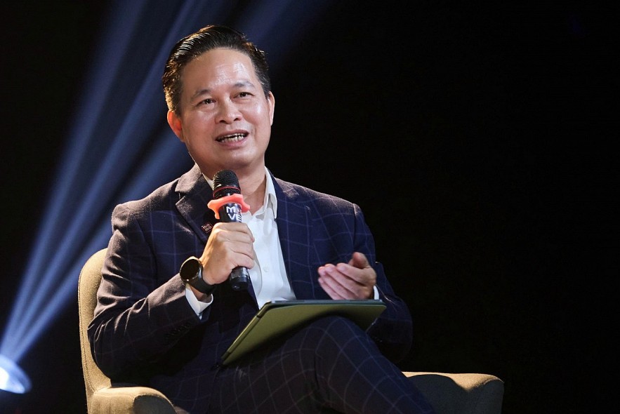 Sandbox sẽ là bệ phóng cho các start up Việt Nam