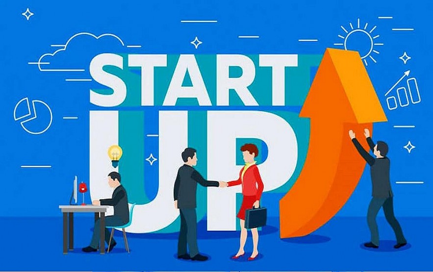 Sandbox sẽ là bệ phóng cho các start up Việt Nam