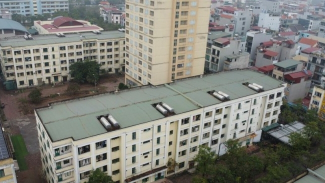 Hà Nội đối thoại với công nhân lao động: "Nóng" vấn đề nhà ở