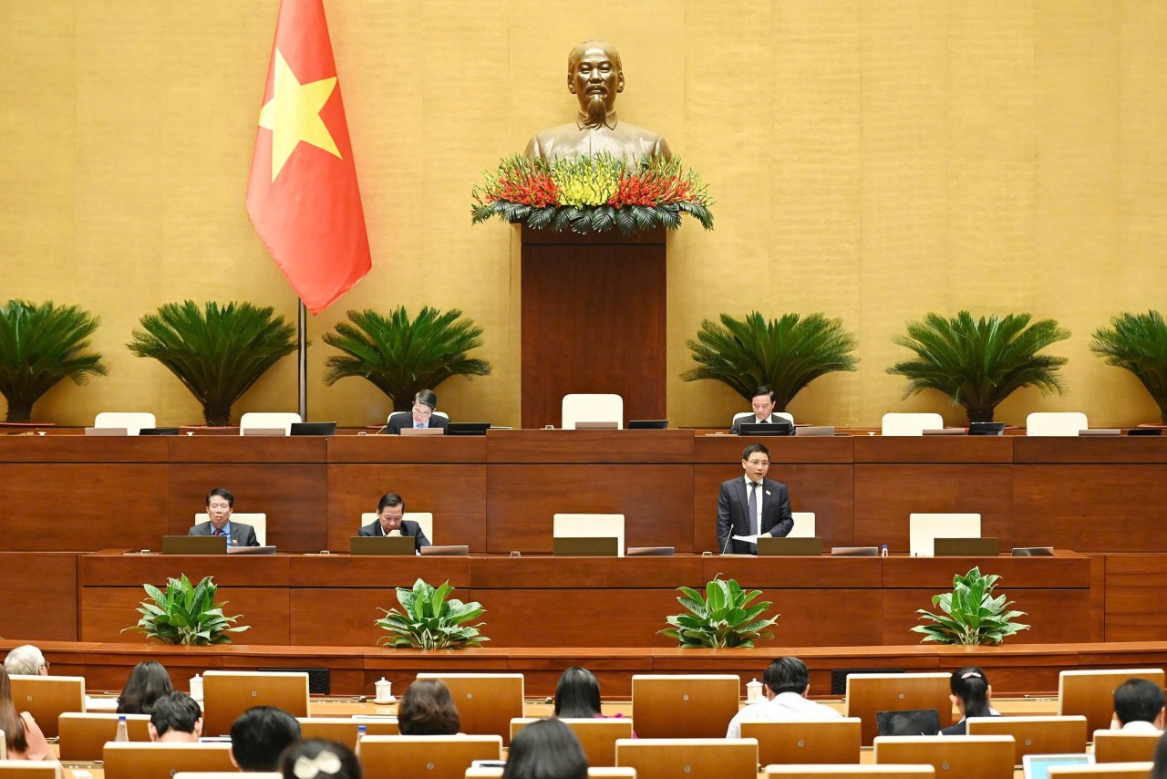 Giảm thuế giá trị gia tăng là liều thuốc kích thích hoạt động sản xuất, kinh doanh Giảm thuế giá trị gia tăng là liều thuốc kích thích hoạt động sản xuất, kinh doanh