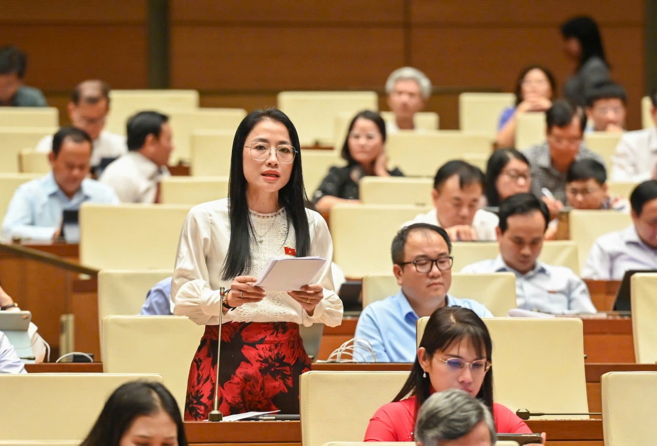 Giảm thuế giá trị gia tăng là liều thuốc kích thích hoạt động sản xuất, kinh doanh Giảm thuế giá trị gia tăng là liều thuốc kích thích hoạt động sản xuất, kinh doanh