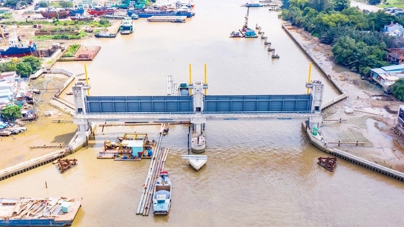 TP.Hồ Chí Minh: Khẩn trương gỡ vướng cho các dự án tồn đọng