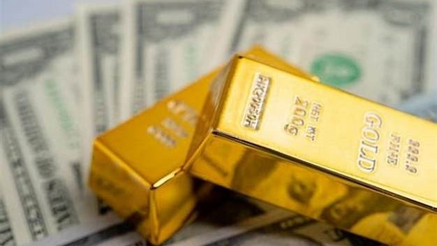 Giá vàng hôm nay (29/5): Vàng thế giới tiếp tục giảm