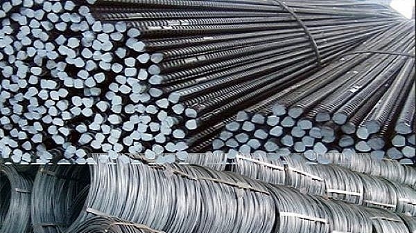 Ngày 29/5: Giá thép giảm xuống mức thấp nhất kể từ năm 2020