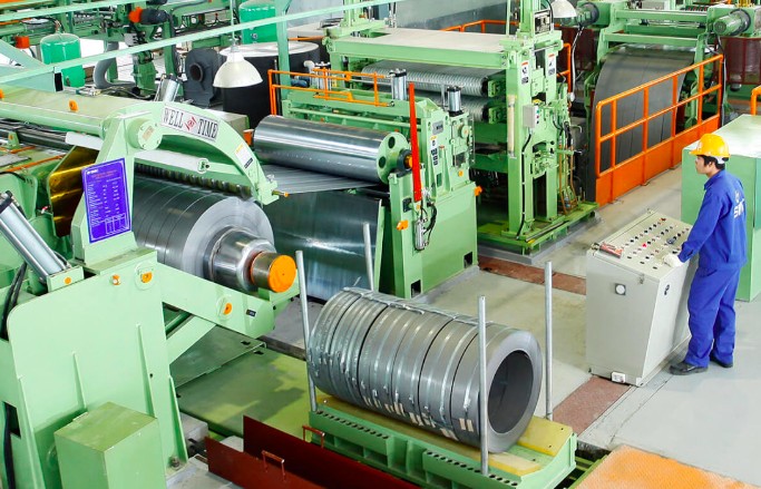 HOSE chuyển cổ phiếu SMC sang diện cảnh báo từ ngày 30/5