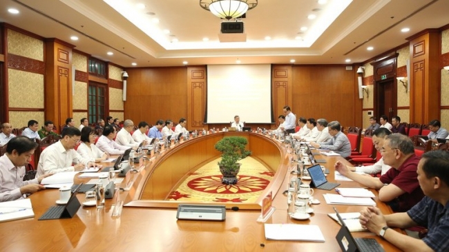 Nghị quyết 57 không phải là khẩu hiệu chính trị, mà là chương trình hành động thực tế