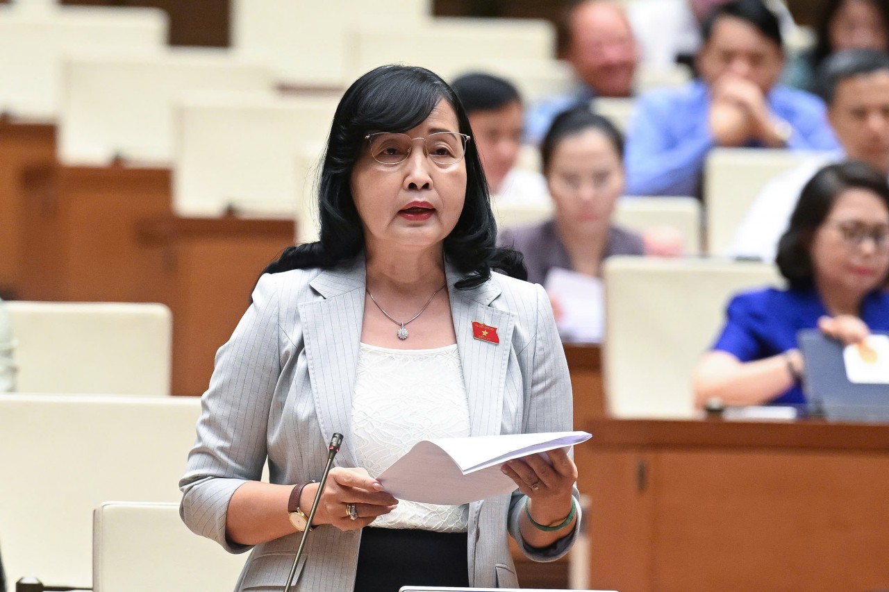 Cho vay đặc biệt lãi suất 0%: Phải có cơ chế kiểm soát chặt chẽ, công khai