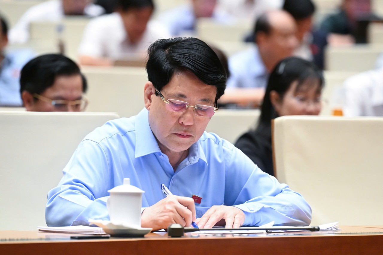 Chỉ cho vay đặc biệt khi xảy ra hiện tượng rút tiền hàng loạt