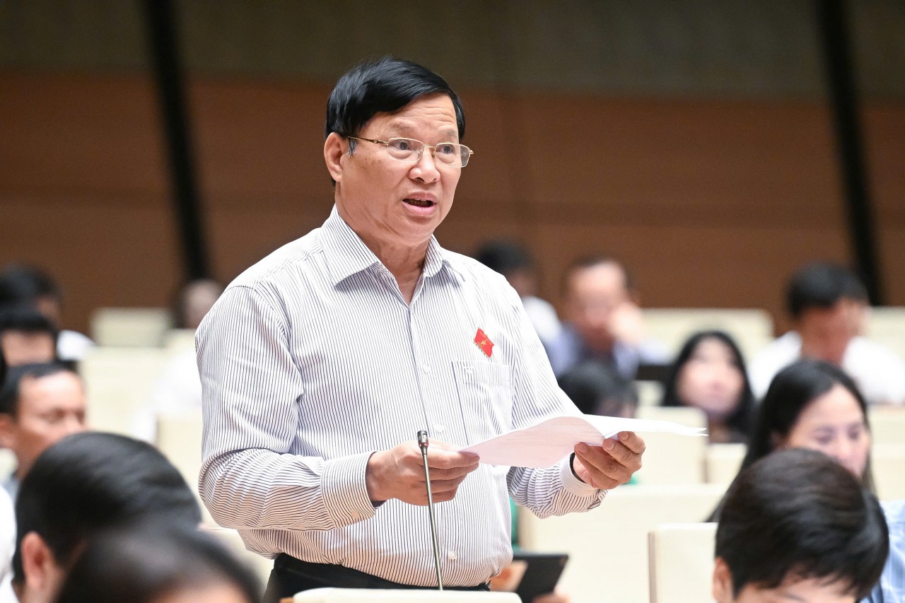 Cho vay đặc biệt lãi suất 0%: Phải có cơ chế kiểm soát chặt chẽ, công khai