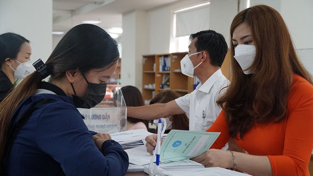 Đảm bảo thông suốt quyền lợi bảo hiểm cho người thụ hưởng khi sắp xếp, tinh gọn bộ máy