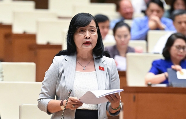 Cho vay đặc biệt lãi suất 0%: Phải có cơ chế kiểm soát chặt chẽ, công khai