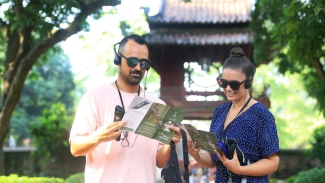 Lễ hội Du lịch Hà Nội năm 2025 diễn ra từ 30/5 - 1/6