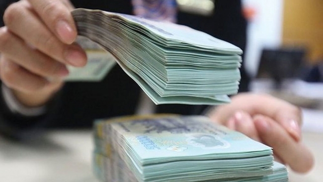 CASA lao dốc, LDR lập đỉnh 5 năm, ngân hàng trước áp lực tái cấu trúc nguồn vốn