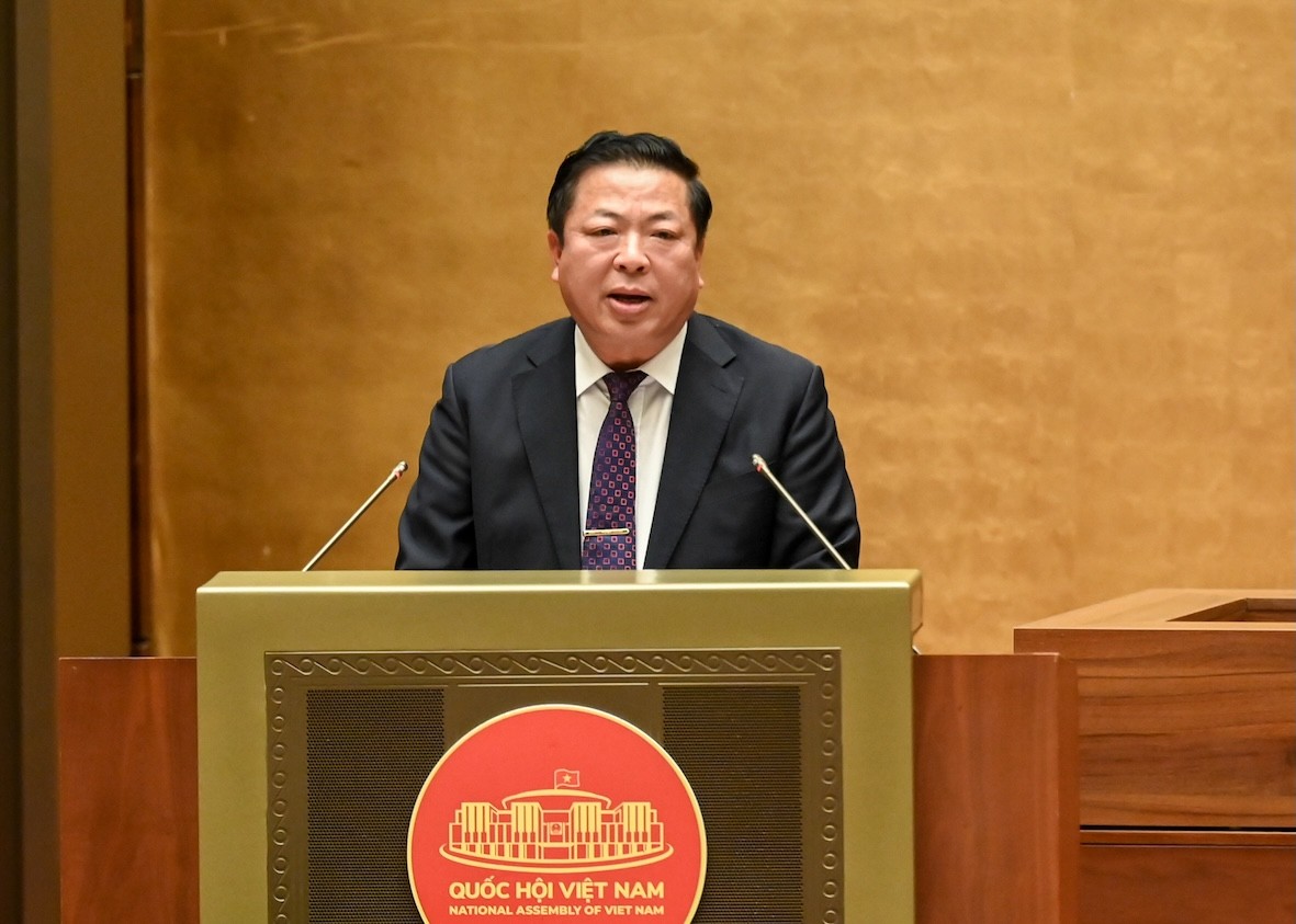 Quốc hội thông qua các chính sách đặc thù phát triển nhà ở xã hội