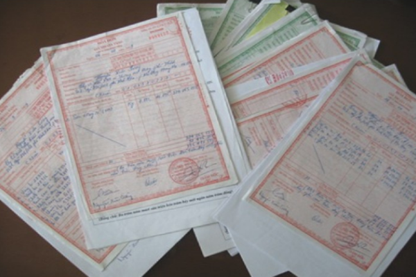 Sửa đổi, bổ sung một số quy định về hóa đơn, chứng từ