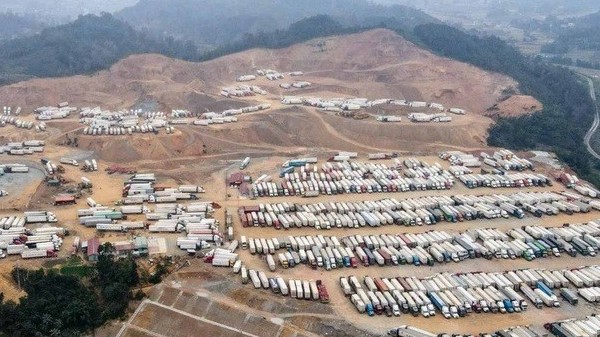 Việt Nam có 69 trung tâm logistics trên cả nước, tăng gấp 10 lần so với giai đoạn 2007 - 2012