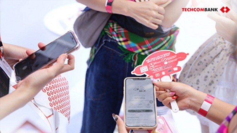 Forbes: Techcombank tiếp tục được khách hàng lựa chọn là Ngân hàng số 1 Việt Nam năm thứ 2 liên tiếp