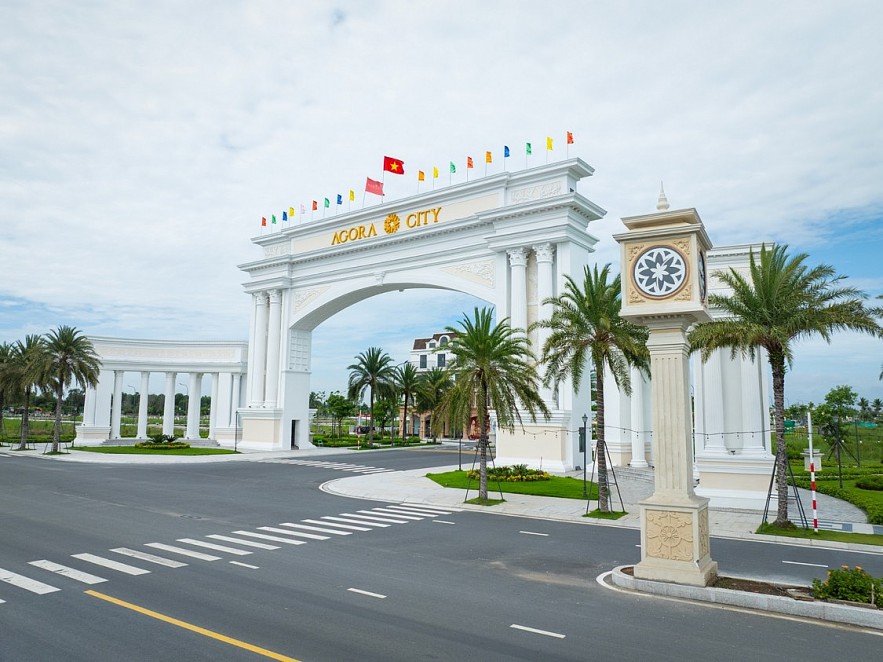 Thủ Thừa – Cú hích hạ tầng cực tăng trưởng mới của bất động sản phía Tây TP. Hồ Chí Minh Thủ Thừa – Cú hích hạ tầng cực tăng trưởng mới của bất động sản phía Tây TP. Hồ Chí Minh