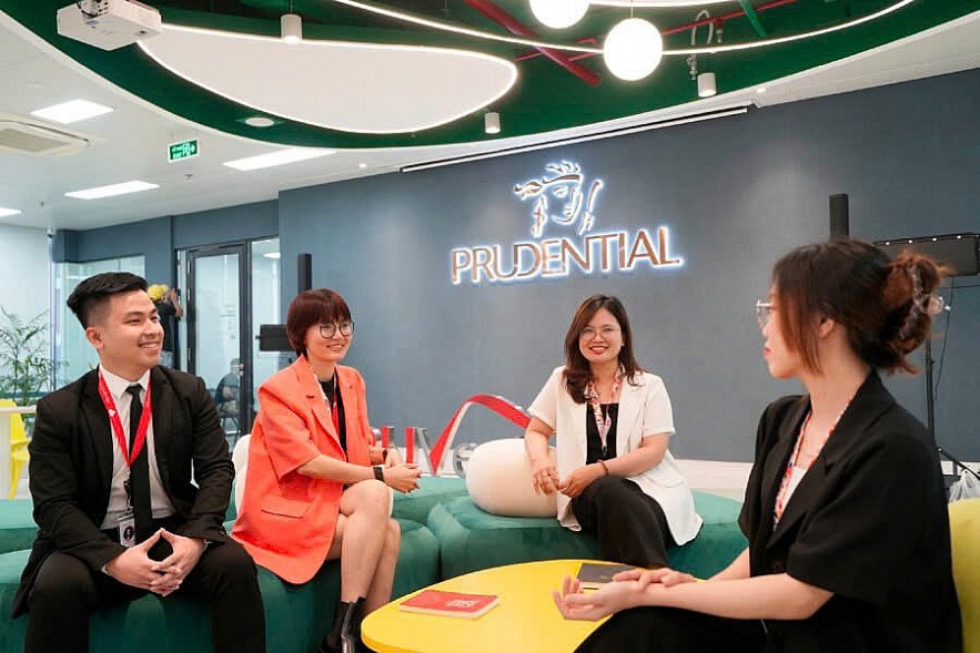 Bảo hiểm nhân thọ nỗ lực đa dạng hóa sản phẩm, gia tăng bảo vệ cho khách hàng