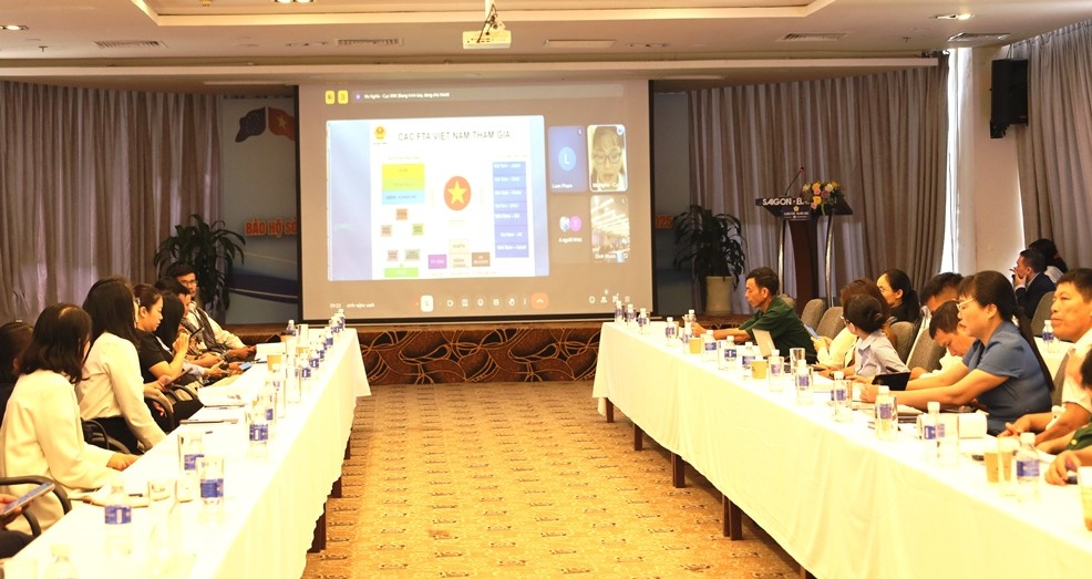 Cơ hội và thách thức cho nông sản Đắk Lắk tại thị trường châu Âu