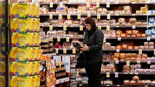 Các công ty toàn cầu thiệt hại hơn 34 tỷ USD do chính sách thuế của Mỹ