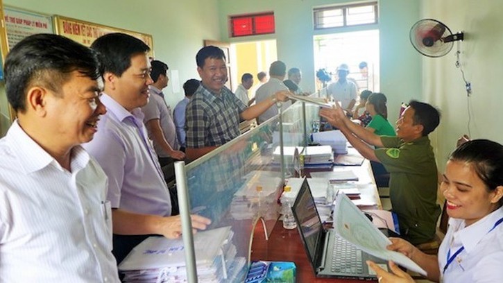 Đề xuất chính sách nghỉ hưu trước tuổi