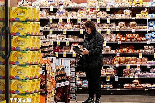 Các công ty toàn cầu thiệt hại hơn 34 tỷ USD do chính sách thuế của Mỹ