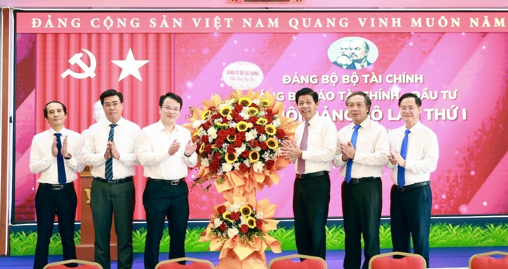 Báo Tài chính - Đầu tư giữ vững vị thế hàng đầu, sẵn sàng cho bước phát triển mới