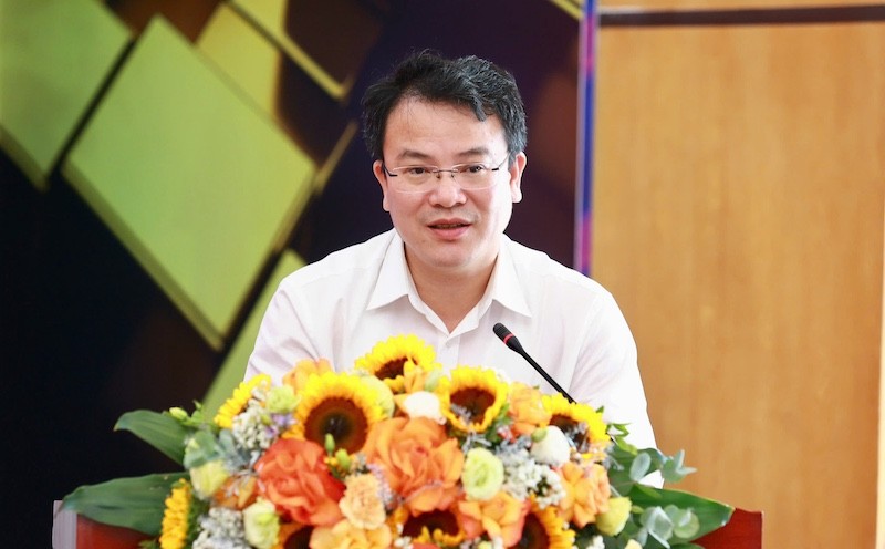 Báo Tài chính - Đầu tư giữ vững vị thế hàng đầu, sẵn sàng cho bước phát triển mới