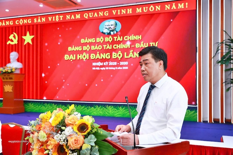 Báo Tài chính - Đầu tư giữ vững vị thế hàng đầu, sẵn sàng cho bước phát triển mới