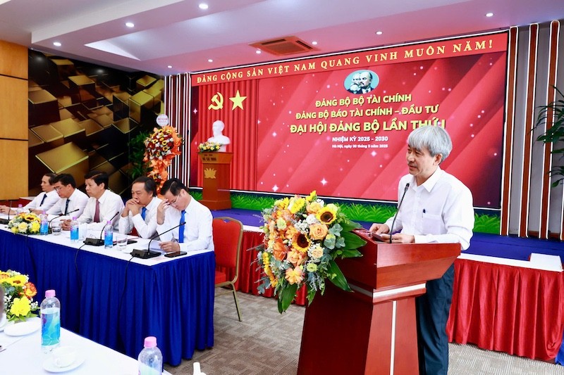 Báo Tài chính - Đầu tư giữ vững vị thế hàng đầu, sẵn sàng cho bước phát triển mới