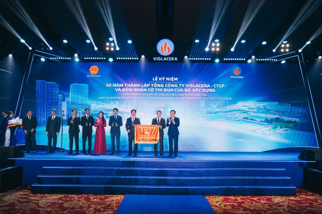 Chủ tịch Viglacera xin từ nhiệm để thực hiện các công việc theo kế hoạch Chủ tịch Viglacera xin từ nhiệm để thực hiện các công việc theo kế hoạch